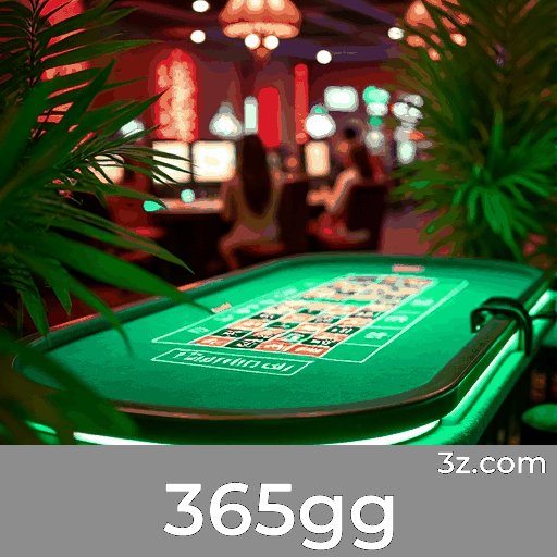 Cadastro na 365gg para desfrutar dos melhores jogos