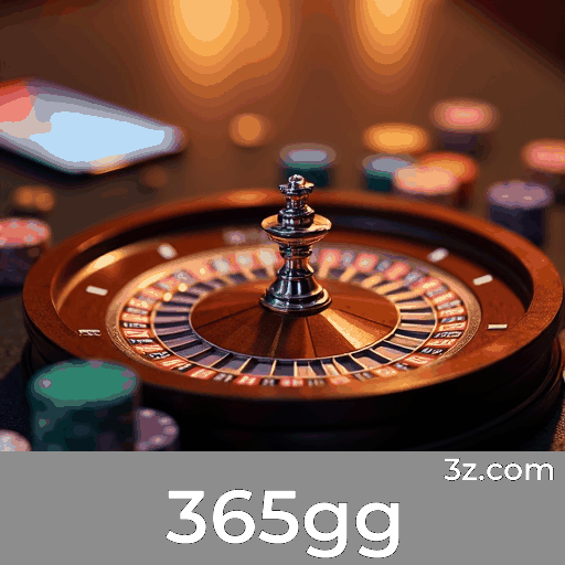 Cadastro na 365gg para desfrutar dos melhores jogos