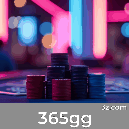 Cadastro na 365gg para desfrutar dos melhores jogos