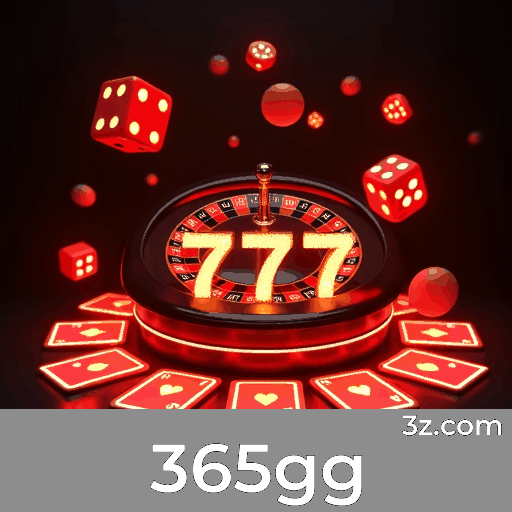 Cassino ao vivo da 365gg com dealers ao vivo