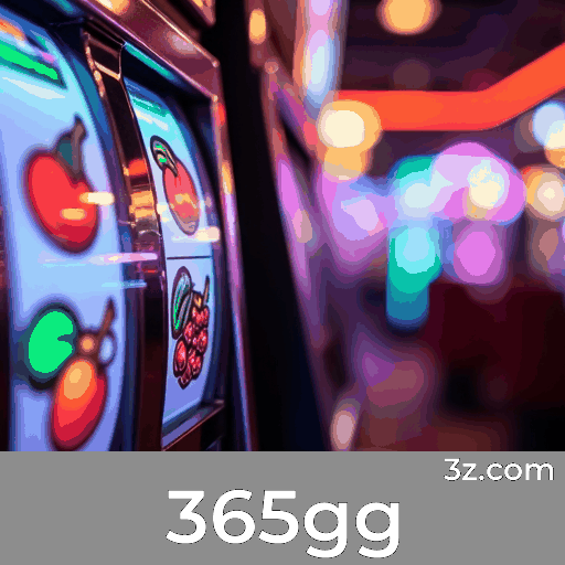 Cadastro na 365gg para desfrutar dos melhores jogos