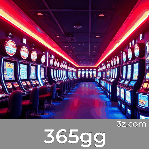 Cadastro na 365gg para desfrutar dos melhores jogos