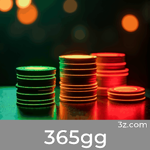 Cadastro na 365gg para desfrutar dos melhores jogos