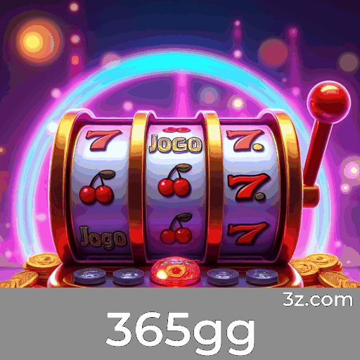 Você pode se cadastro na 365gg em qualquer plataforma